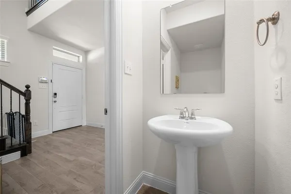 $435,000 | 11000 Canyon Mine Drive, Aubrey, TX 76227