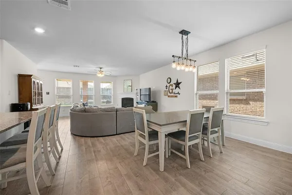 $435,000 | 11000 Canyon Mine Drive, Aubrey, TX 76227