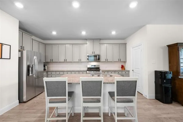 $435,000 | 11000 Canyon Mine Drive, Aubrey, TX 76227