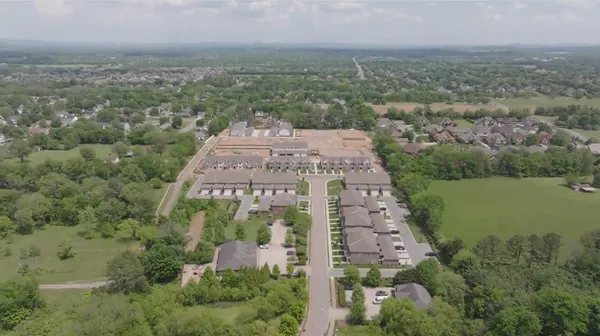 $374,990 | 2900 Suzanne Landon Drive, Unit H3, Murfreesboro, TN 37130