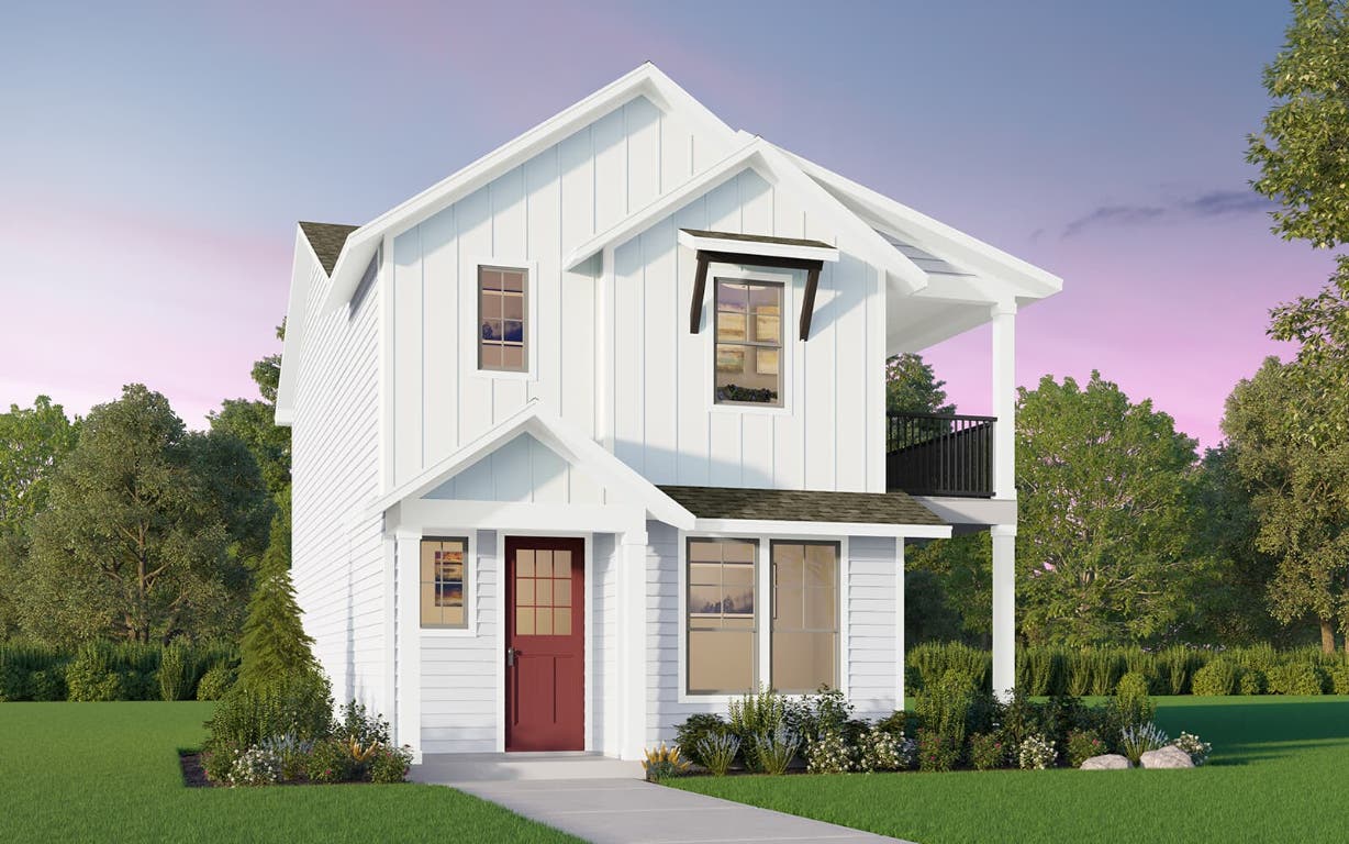 8106 Springsteen Drive Austin, TX 78744 - Photo 1 of 1 Gallery Image 1