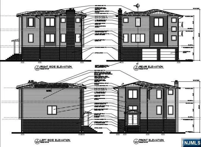 a view of a large building