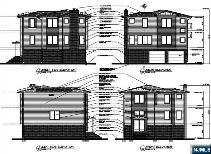 a view of a large building