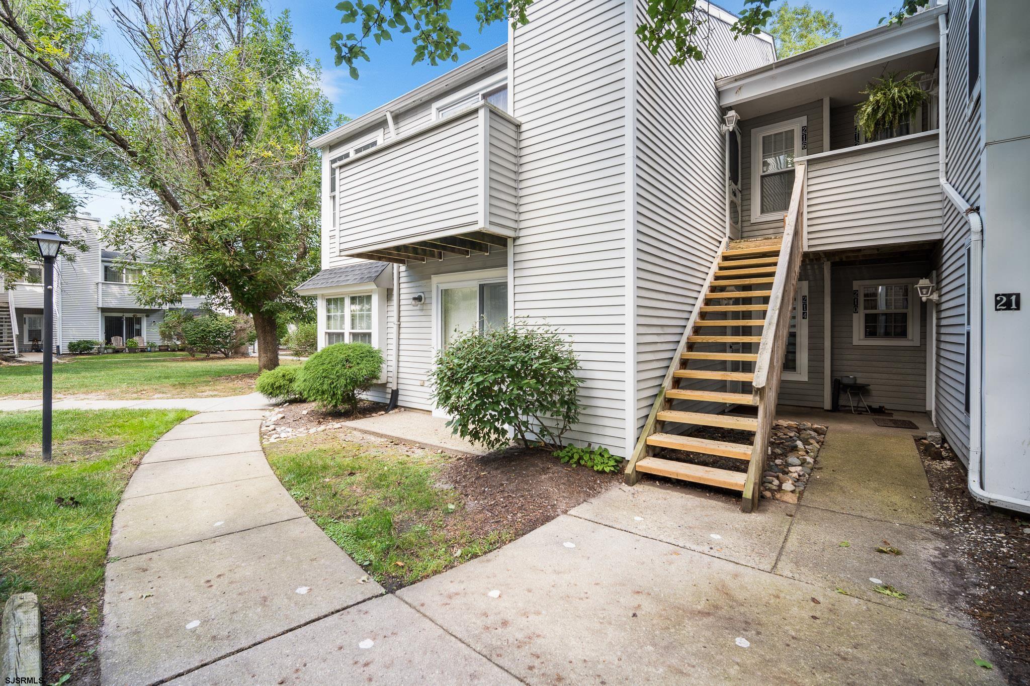 214 Meadow Ridge Road, Unit 212 Smithville, NJ 08205 - Photo 1 of 16 Gallery Image 1