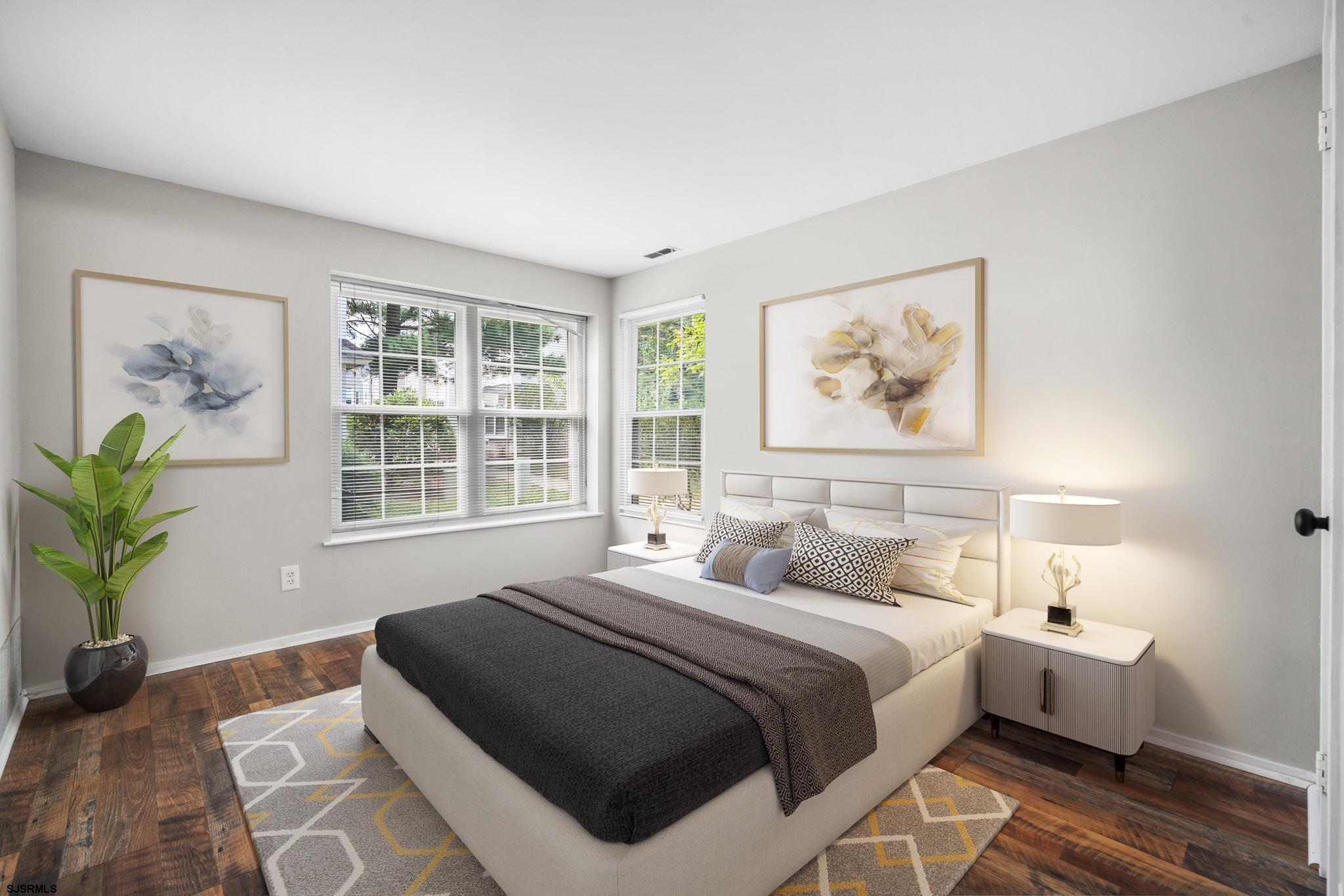 214 Meadow Ridge Road, Unit 212 Smithville, NJ 08205 - Photo 14 of 16 Gallery Image 14