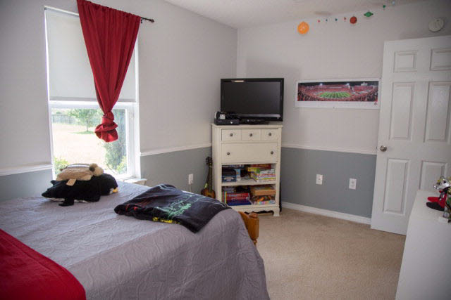 21521 Shadowbrook Street Robertsdale, AL 36567 - Photo 13 of 18 Bedroom 2