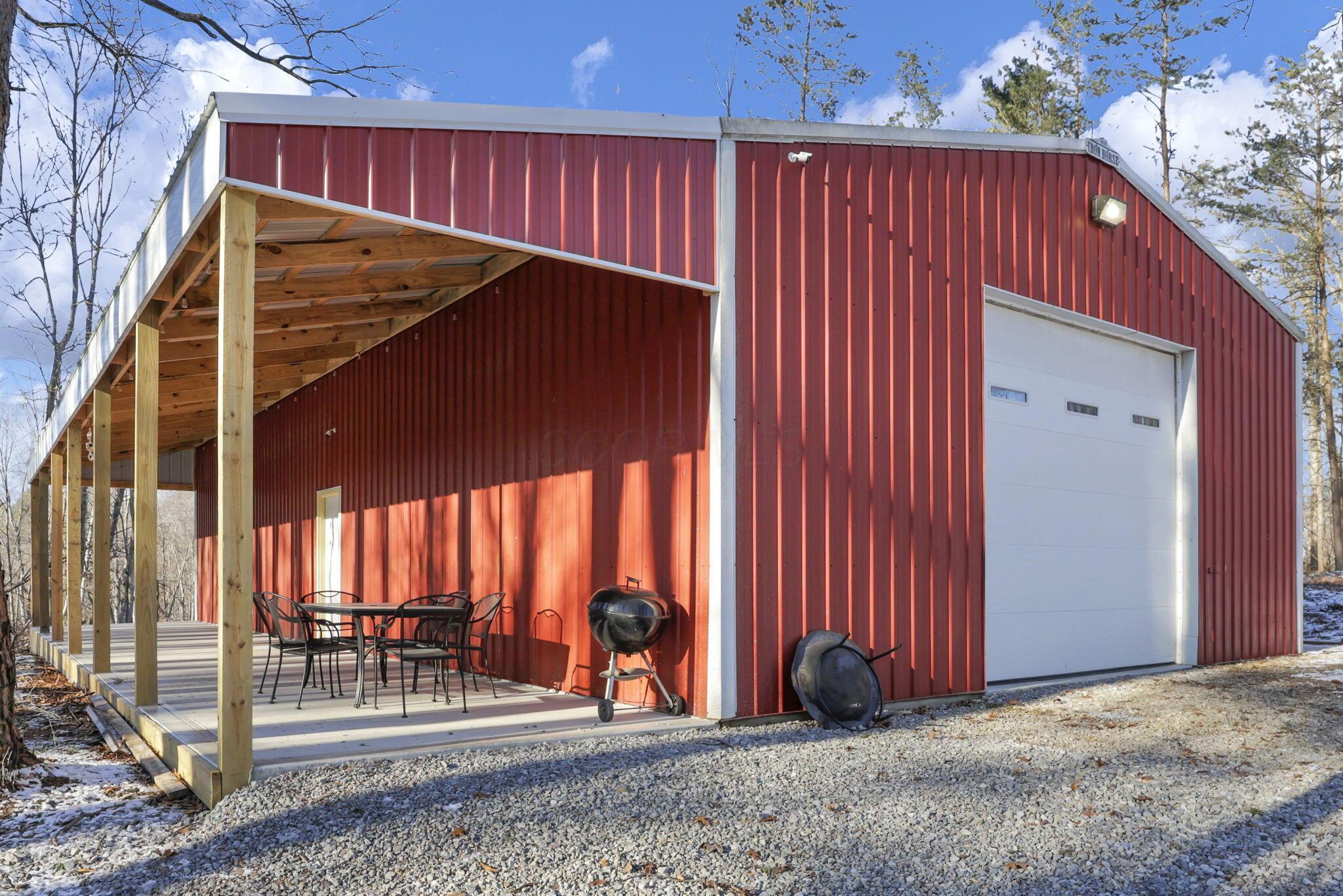 29225 Gearing Ridge Road Londonderry, OH 45647 - Photo 2 of 57 5-web-or-mls-939A0009 - Copy