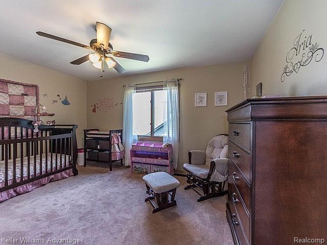 3891 Beechcrest Road Rochester Hills, MI 48309 - Photo 44 of 54