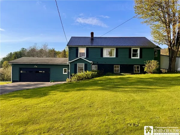 $299,900 | 5166 Pickard Road, Dewittville, NY 14728
