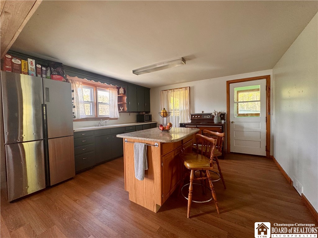 5166 Pickard Road Dewittville, NY 14728 - Photo 14 of 46