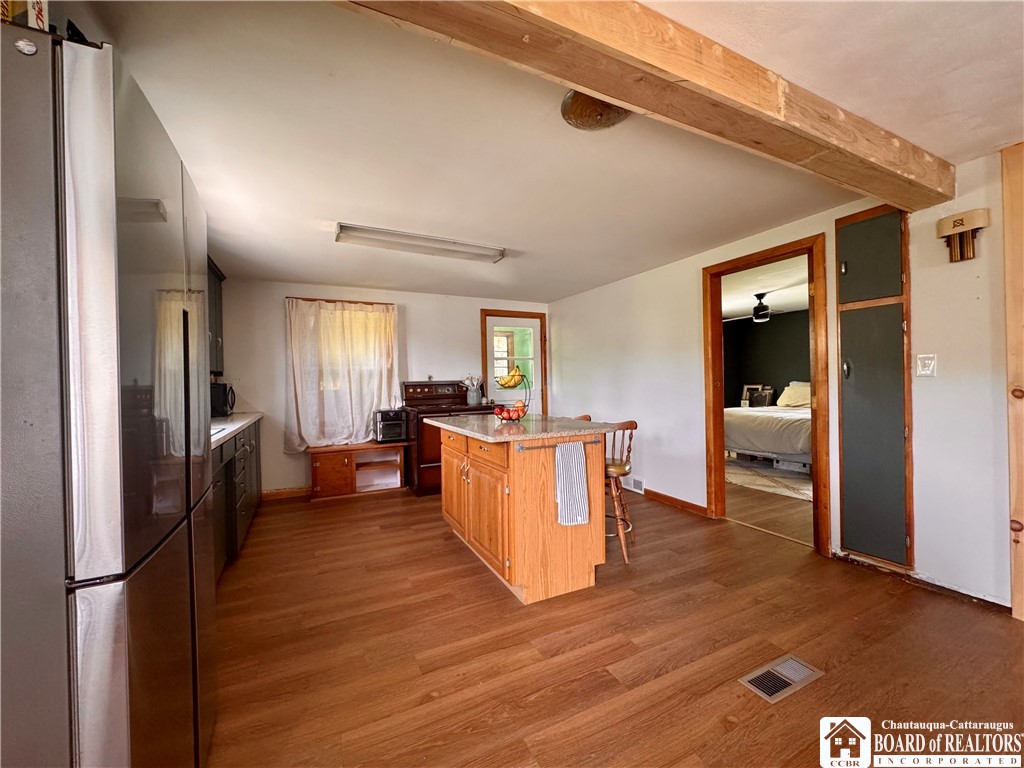 5166 Pickard Road Dewittville, NY 14728 - Photo 15 of 46