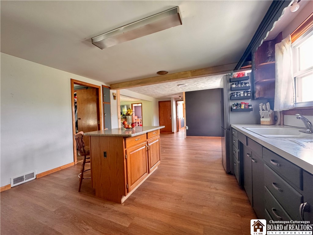 5166 Pickard Road Dewittville, NY 14728 - Photo 16 of 46