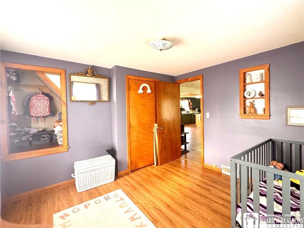 5166 Pickard Road Dewittville, NY 14728 - Photo 20 of 46