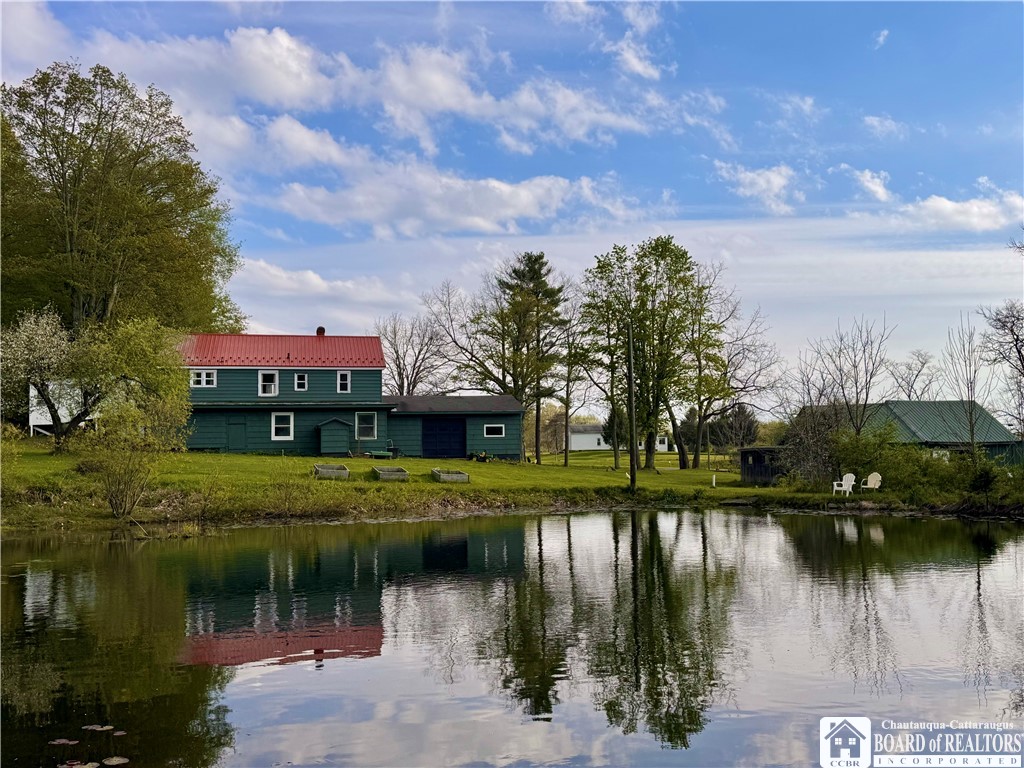 5166 Pickard Road Dewittville, NY 14728 - Photo 5 of 46