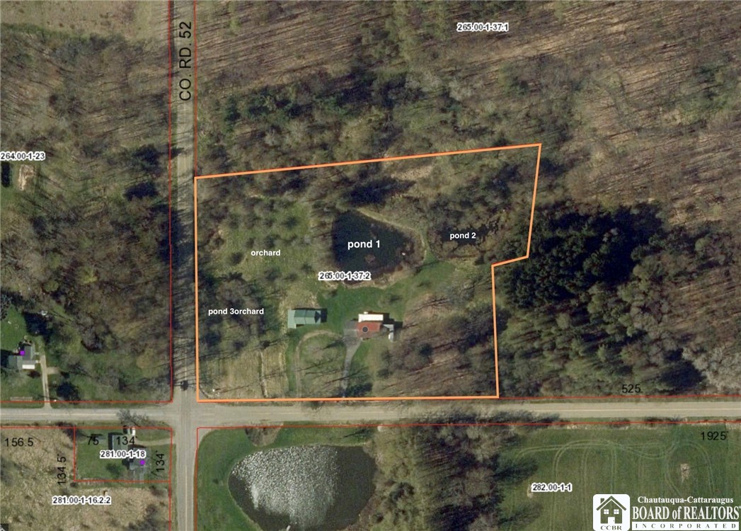 5166 Pickard Road Dewittville, NY 14728 - Photo 6 of 46