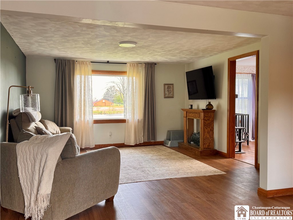 5166 Pickard Road Dewittville, NY 14728 - Photo 10 of 46