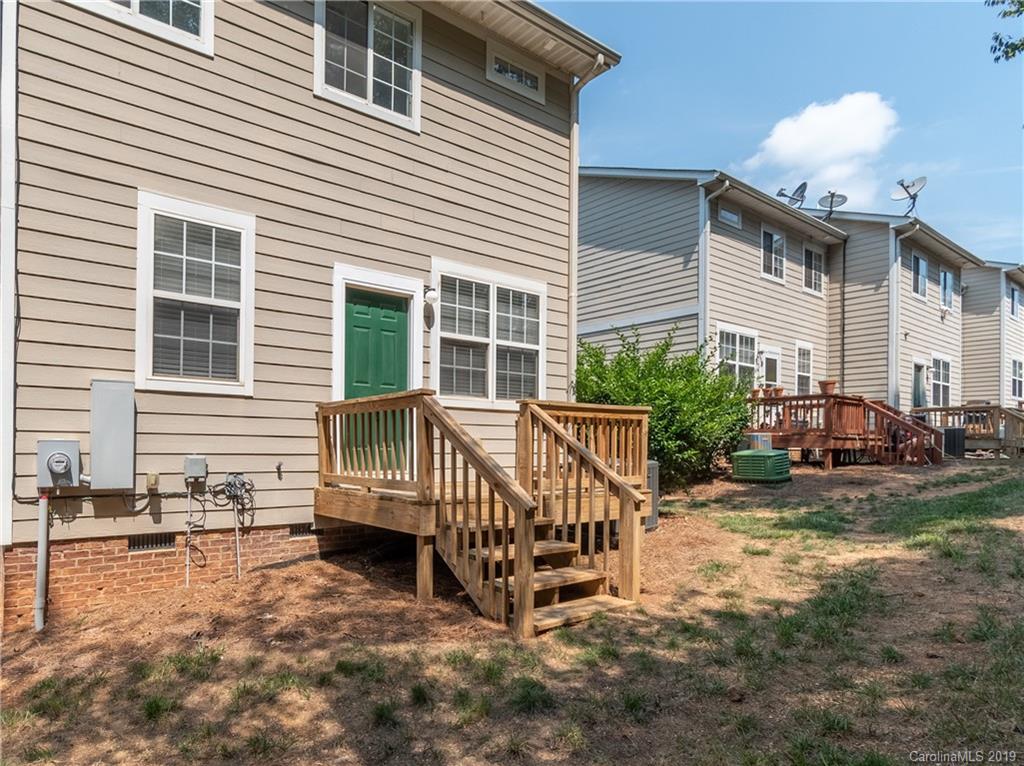 111 High Ridge Road, Unit 51 Mooresville, NC 28117 - Photo 34 of 38 Gallery Image 34