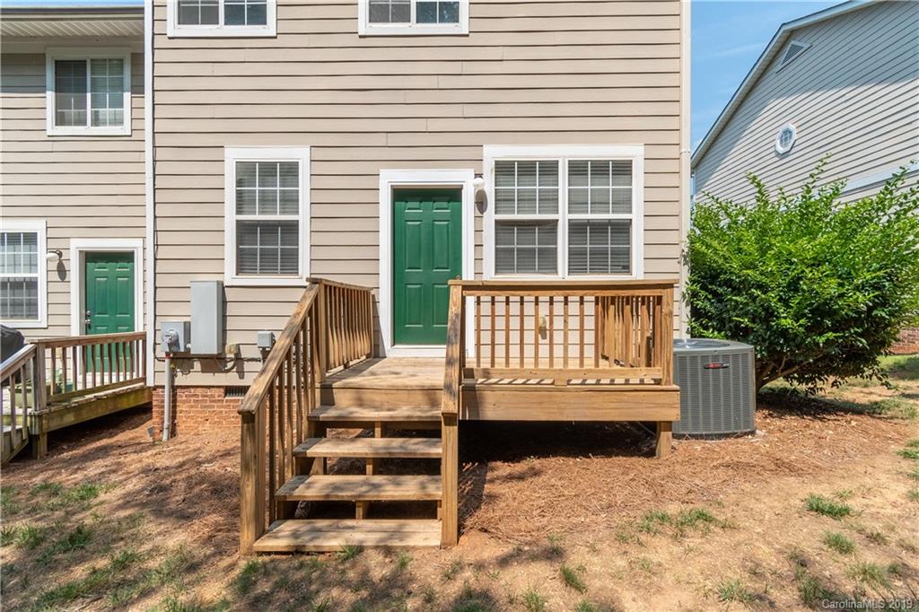 111 High Ridge Road, Unit 51 Mooresville, NC 28117 - Photo 35 of 38 Gallery Image 35