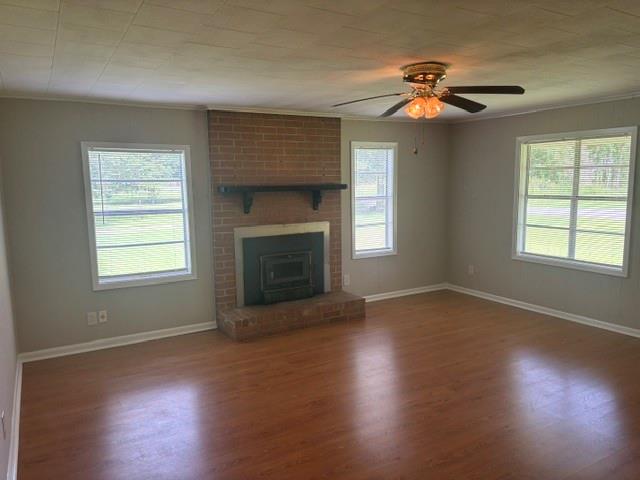 124 Kastanek Road Deville, LA 71328 - Photo 3 of 17