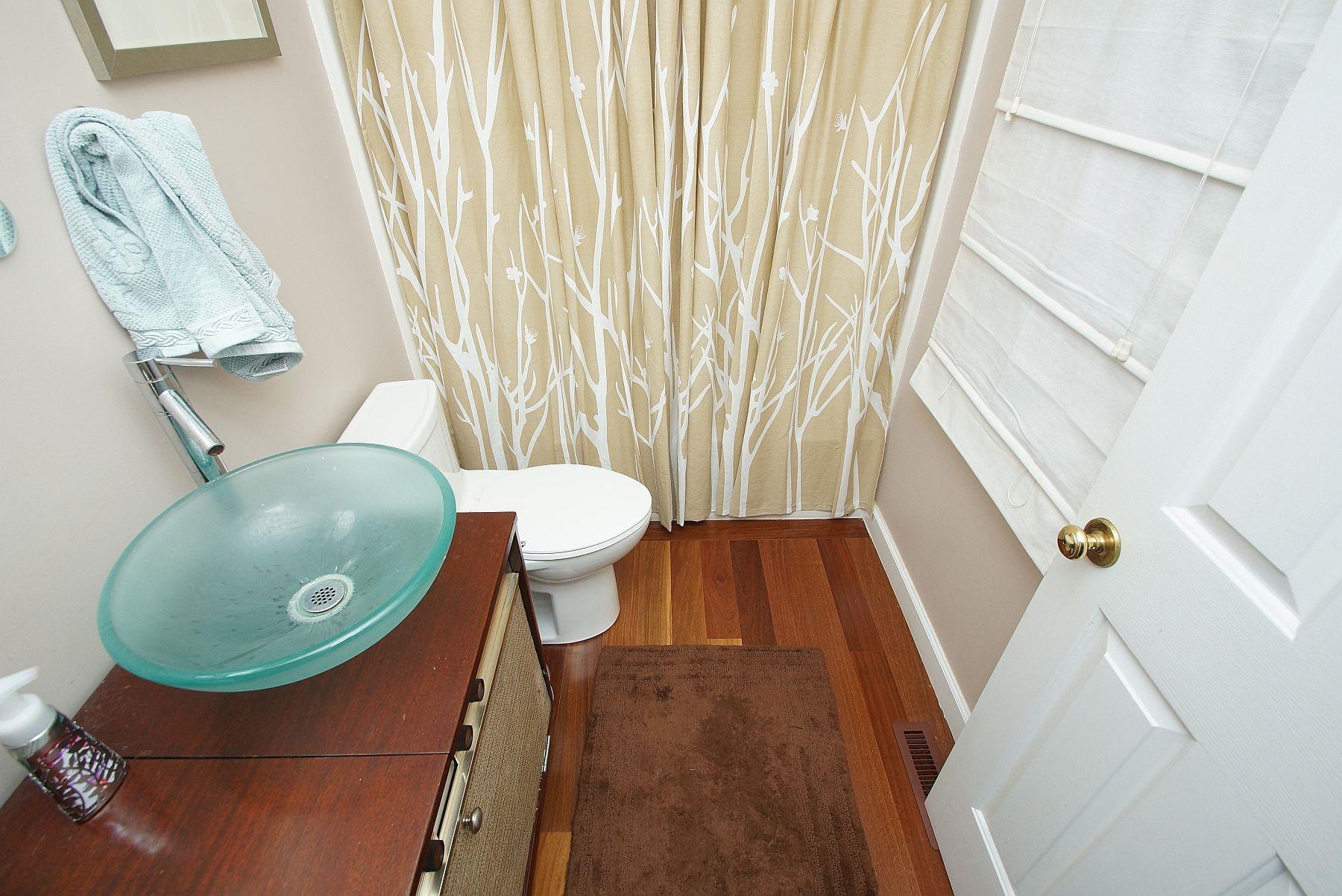 338 Highland Lake Road Union Hall, VA 24176 - Photo 18 of 56 Designed as a conversational piece