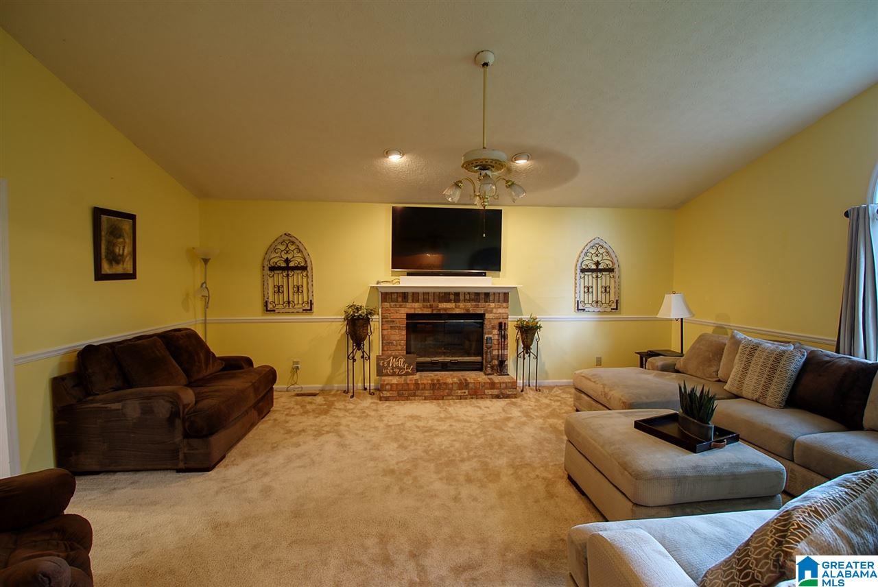 1204 Shadecrest Road Anniston, AL 36206 - Photo 16 of 26