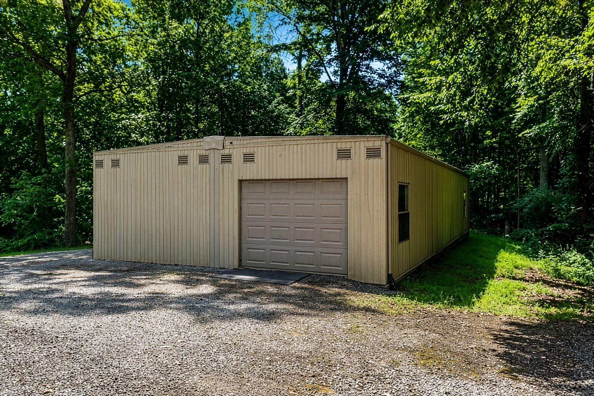 770 Standpipe Road Jackson, OH 45640 - Photo 87 of 143