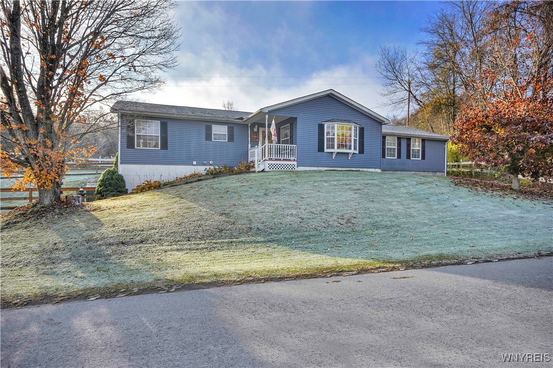 7513 Creek Road Hume, NY 14735 - Photo 1 of 1 Gallery Image 1
