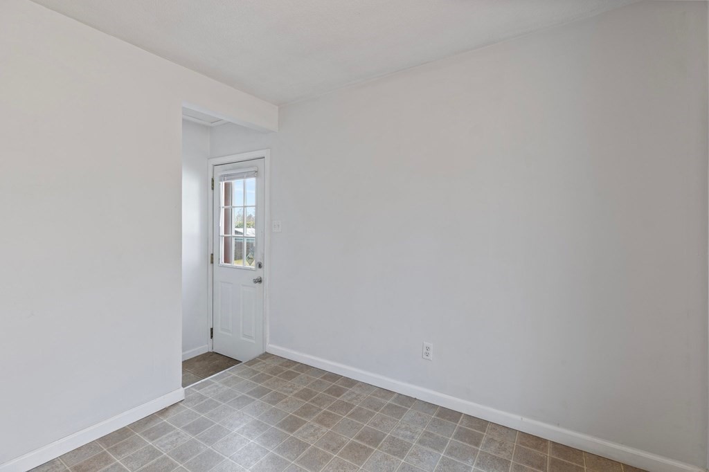 151 Garnet Street Springfield, MA 01129 - Photo 15 of 41 a view of an empty room