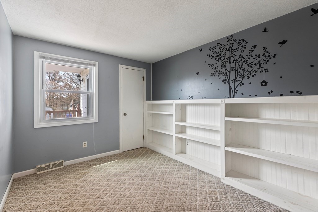 151 Garnet Street Springfield, MA 01129 - Photo 23 of 41 a view of a livingroom with a large window