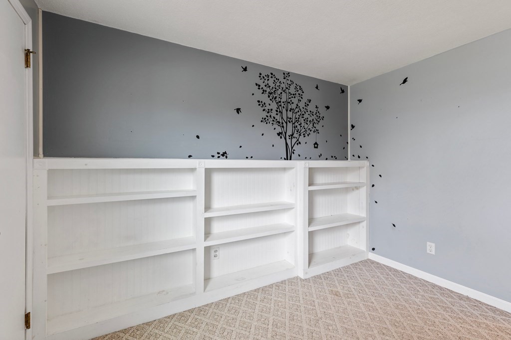 151 Garnet Street Springfield, MA 01129 - Photo 24 of 41 a view of a room with shelf