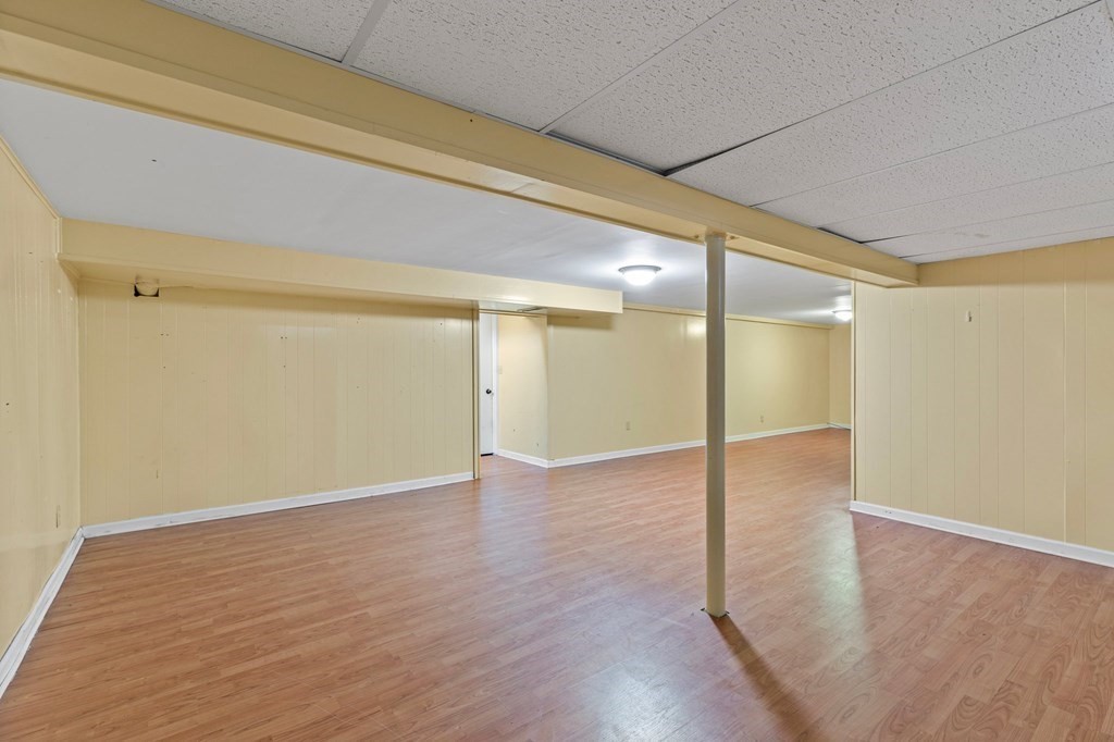 151 Garnet Street Springfield, MA 01129 - Photo 28 of 41 a view of an empty room