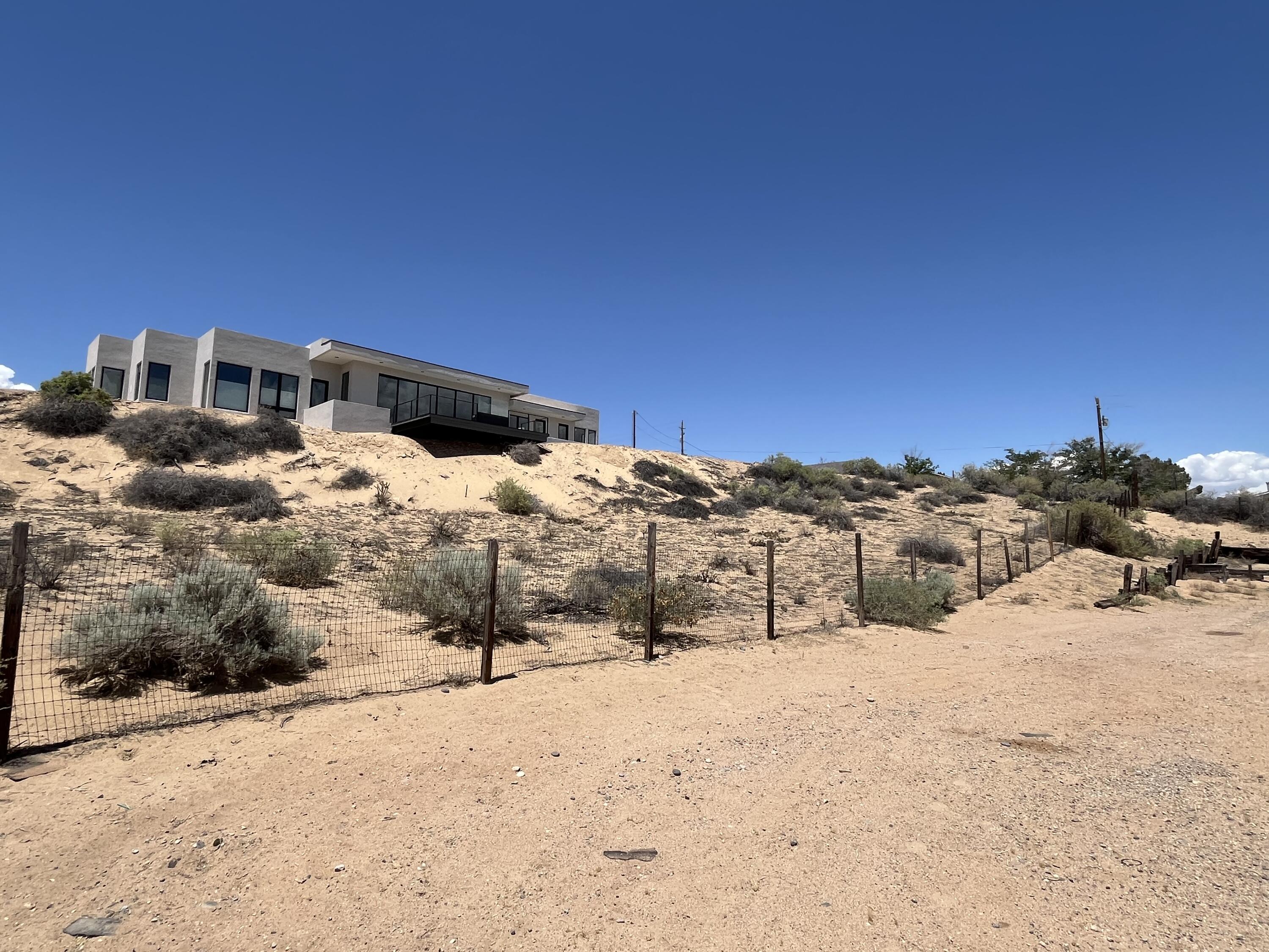1167 Coronado Road Corrales, NM 87048 - Photo 29 of 38 Gallery Image 29