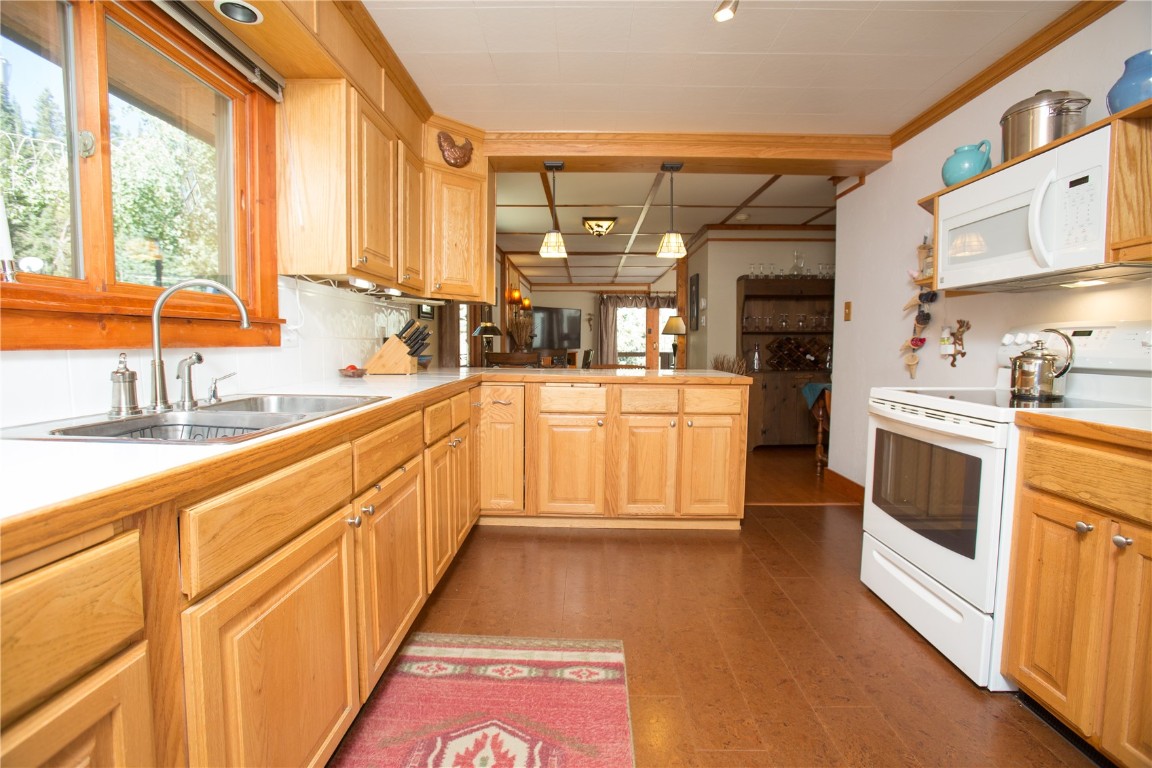 242 Ridge Road Alma, CO 80420 - Photo 13 of 35 Gallery Image 13