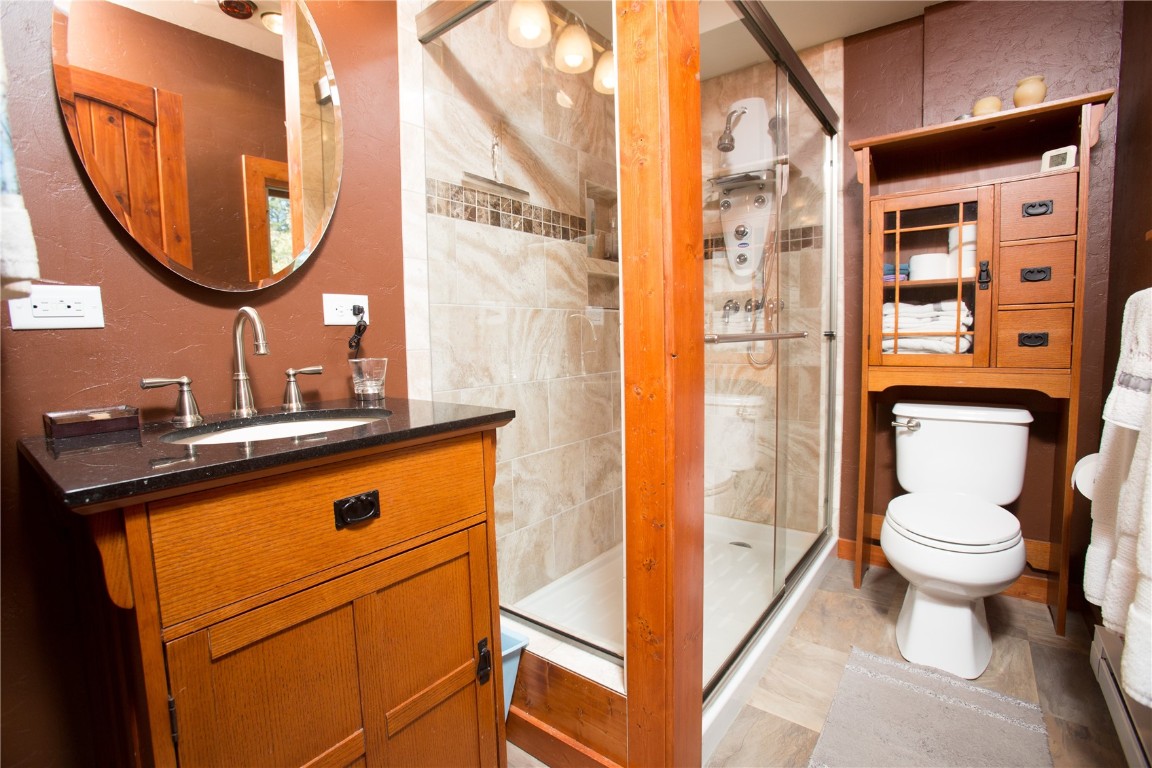 242 Ridge Road Alma, CO 80420 - Photo 17 of 35 Gallery Image 17