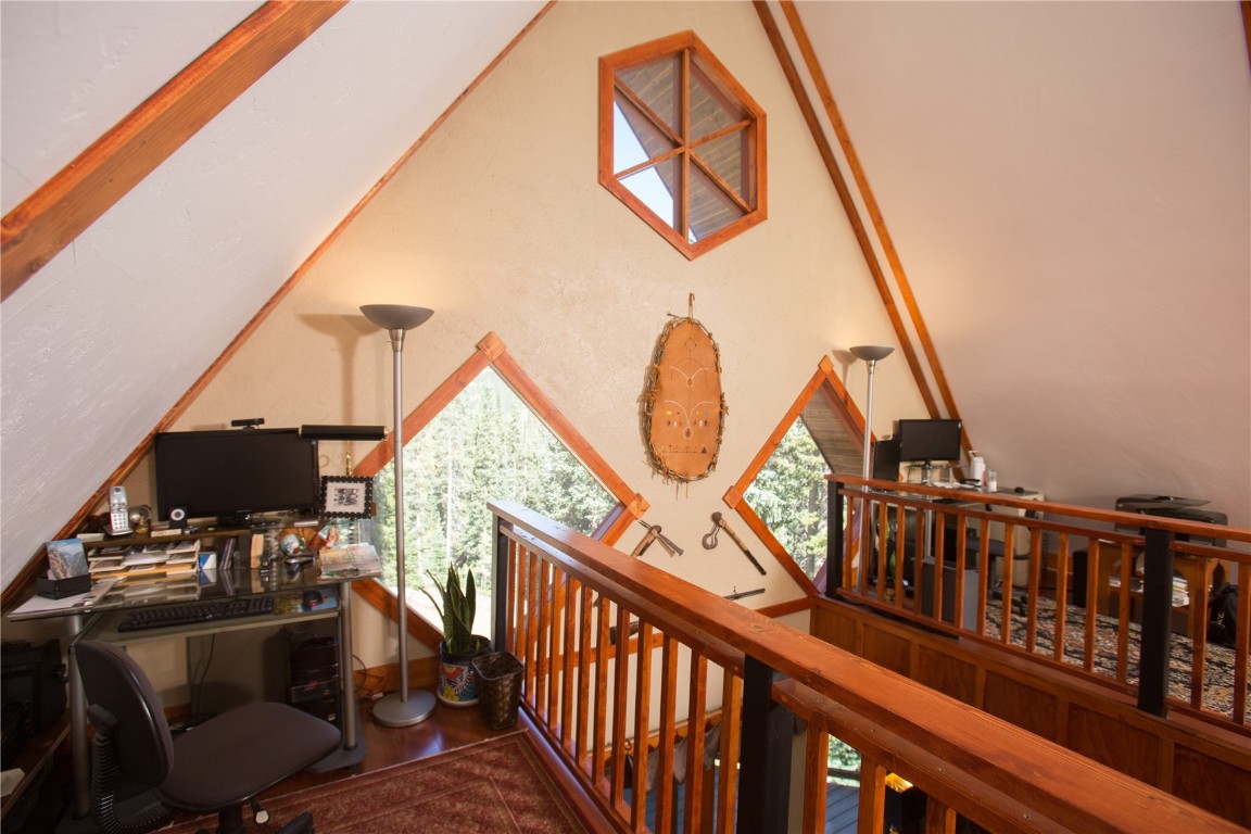 242 Ridge Road Alma, CO 80420 - Photo 19 of 35 Gallery Image 19