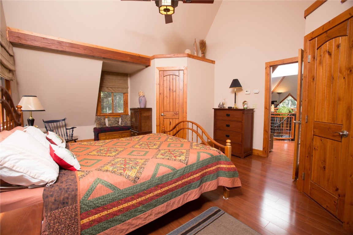 242 Ridge Road Alma, CO 80420 - Photo 23 of 35 Gallery Image 23