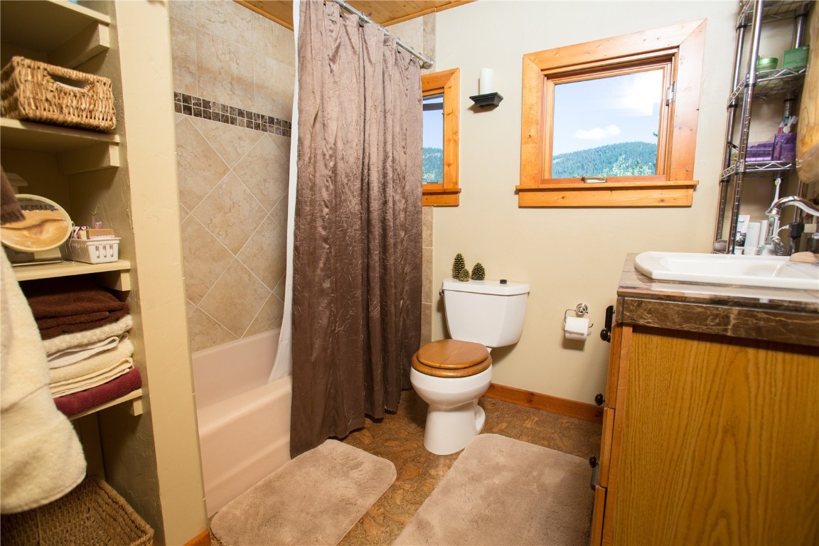 242 Ridge Road Alma, CO 80420 - Photo 24 of 35 Gallery Image 24