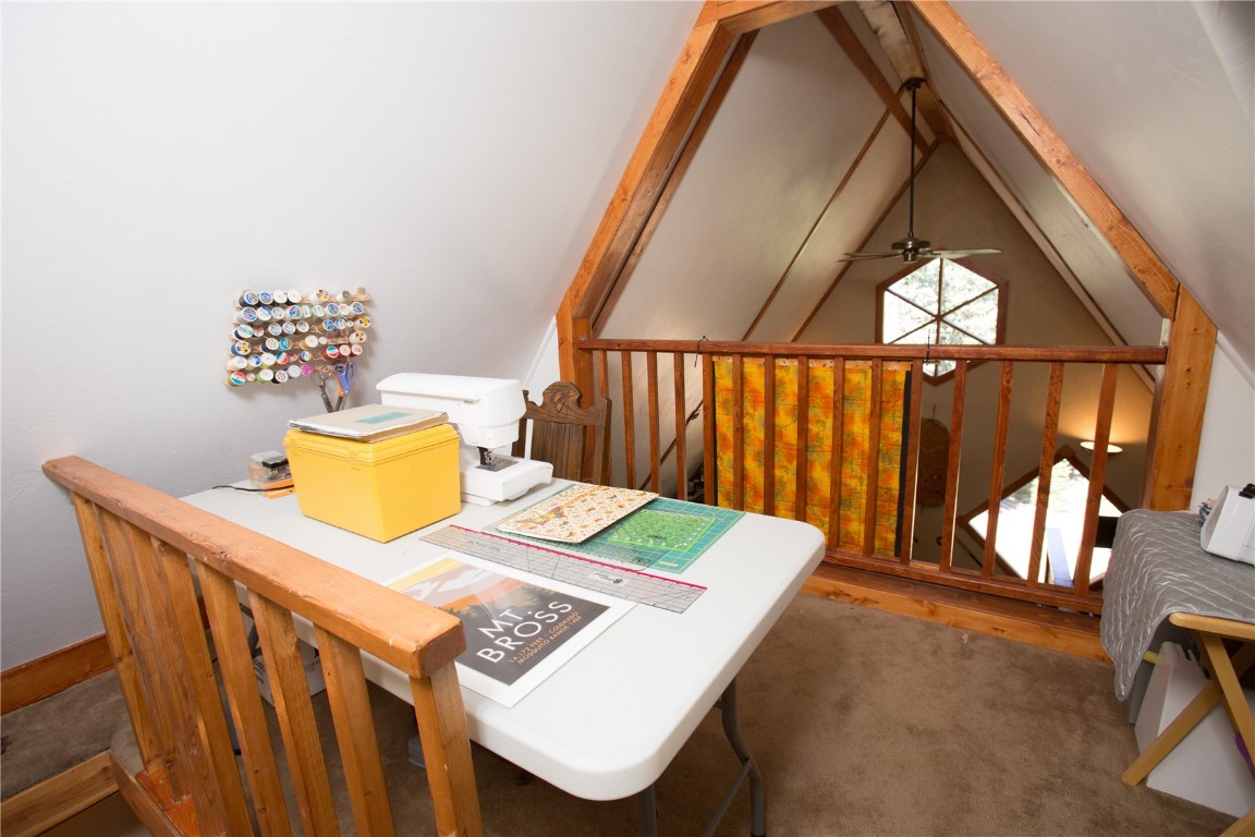 242 Ridge Road Alma, CO 80420 - Photo 25 of 35 Gallery Image 25