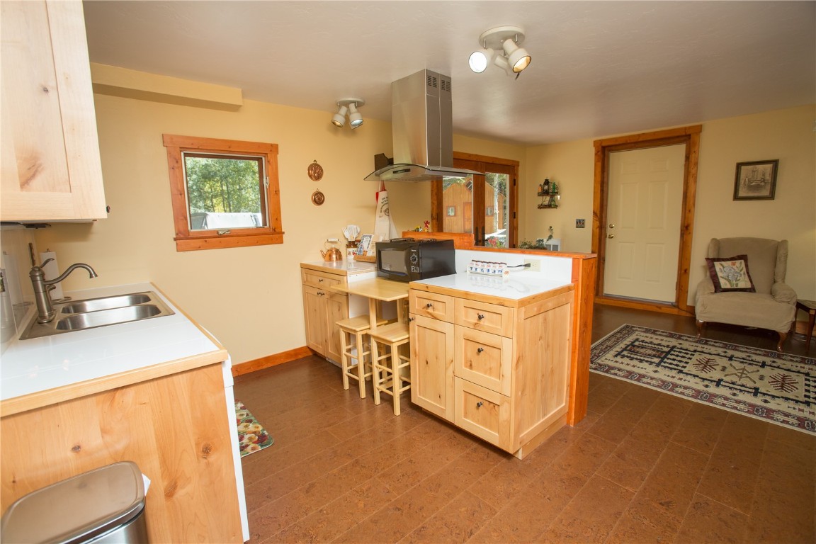 242 Ridge Road Alma, CO 80420 - Photo 27 of 35 Gallery Image 27