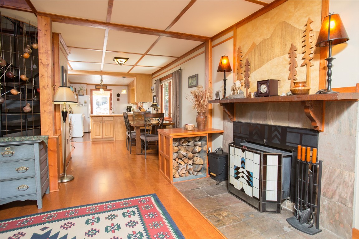242 Ridge Road Alma, CO 80420 - Photo 8 of 35 Gallery Image 8