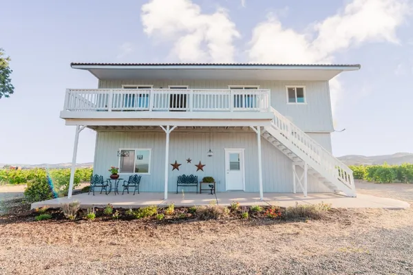 $1,575,000 | 68277 Jolon Road, Lockwood, CA 93932