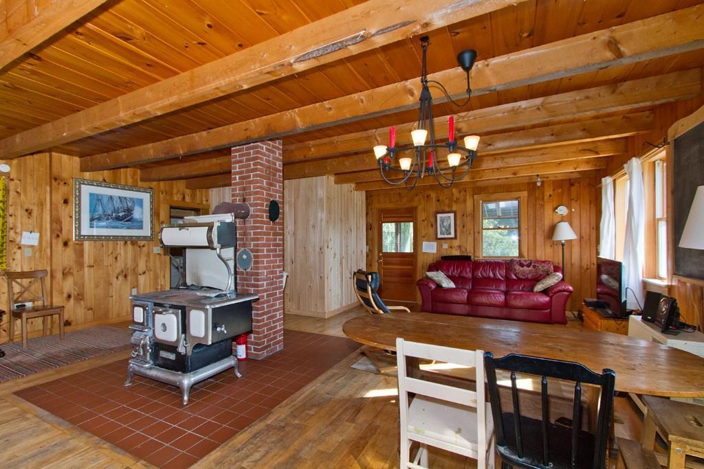 159 Crabtree Road Hope, ME 04847 - Photo 8 of 34 Photo