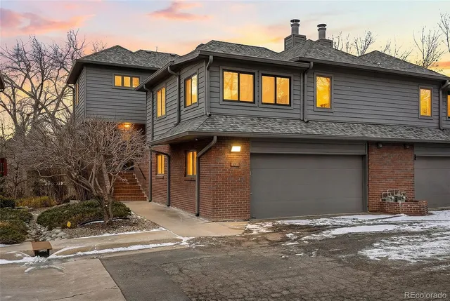 $595,000 | 781 Carr Street, Lakewood, CO 80214
