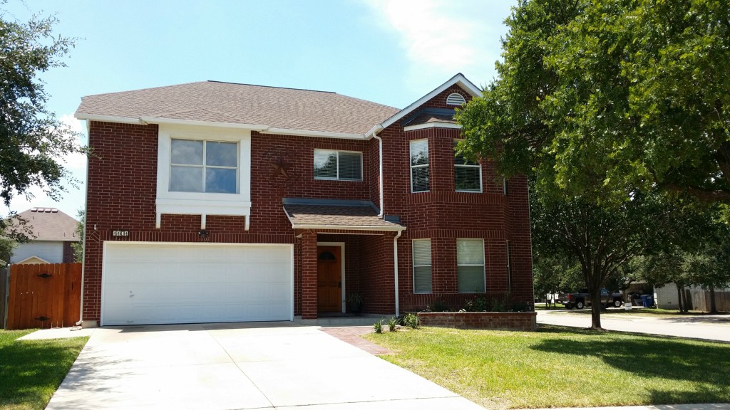 1101 Stillwell Ridge Cedar Park, TX 78613 - Photo 1 of 1