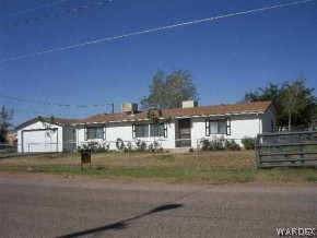4395 North Stardust Road Kingman, AZ 86409 - Photo 2 of 2
