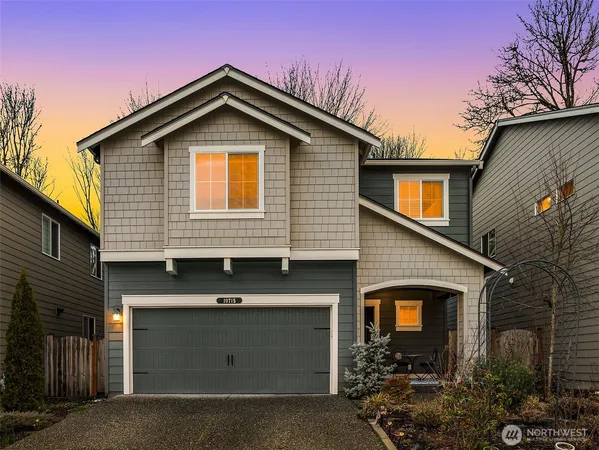 $780,000 | 10715 32nd Street Northeast, Lake Stevens, WA 98258