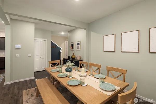 $769,999 | 10715 32nd Street Northeast, Lake Stevens, WA 98258