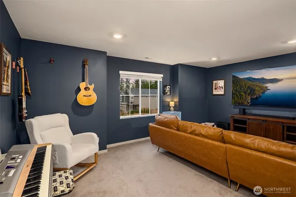 $769,999 | 10715 32nd Street Northeast, Lake Stevens, WA 98258