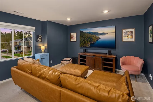 $769,999 | 10715 32nd Street Northeast, Lake Stevens, WA 98258