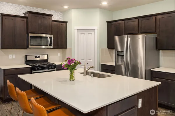 $769,999 | 10715 32nd Street Northeast, Lake Stevens, WA 98258